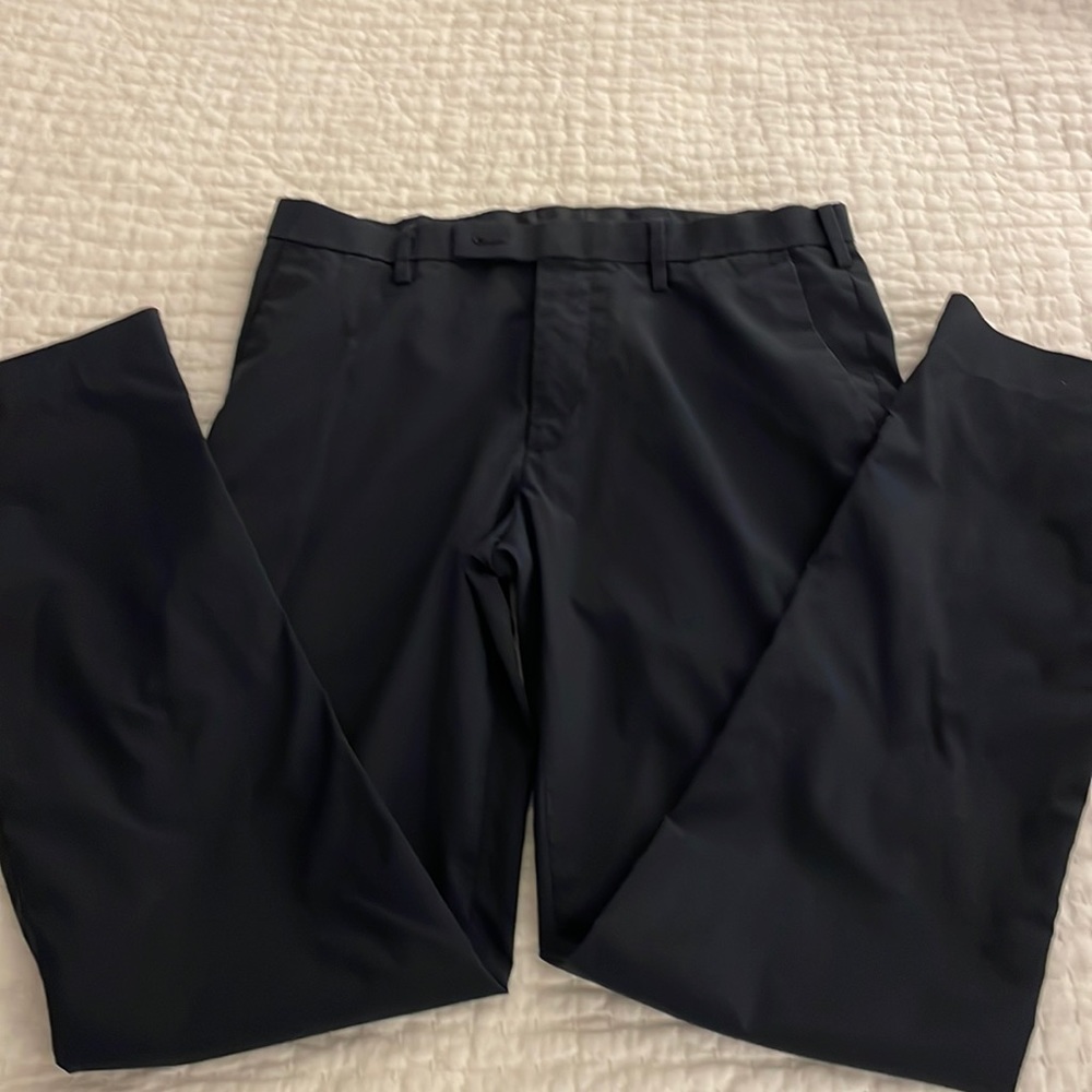Uniqlo nylon pants